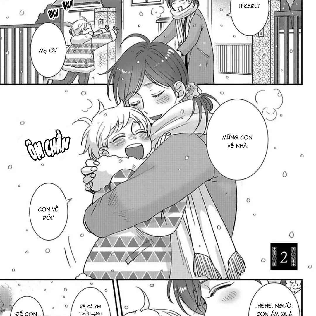 Cô Dâu Của Rồng - Chapter 2