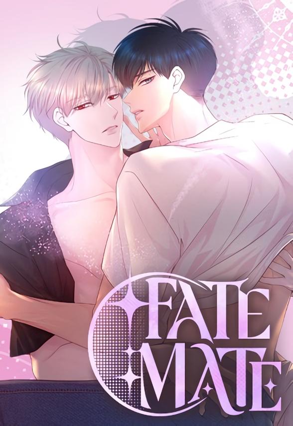 Bạn Đời Định Mệnh - Chapter 1