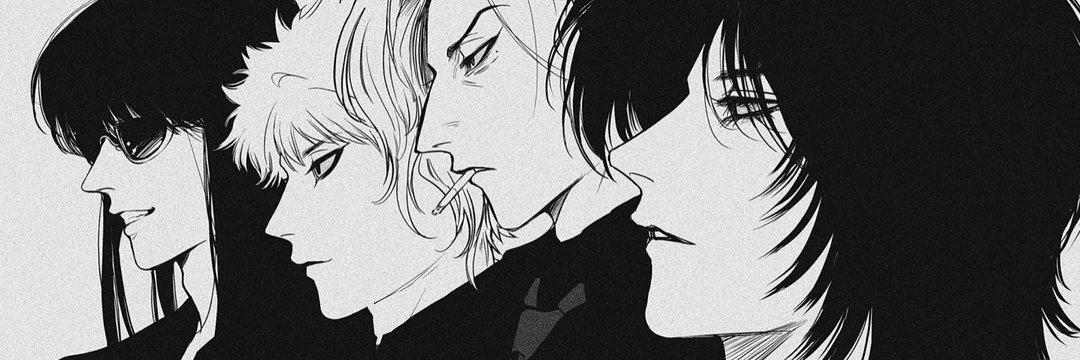 Giai Điệu Chết Chóc Của Tôi - Chapter 1