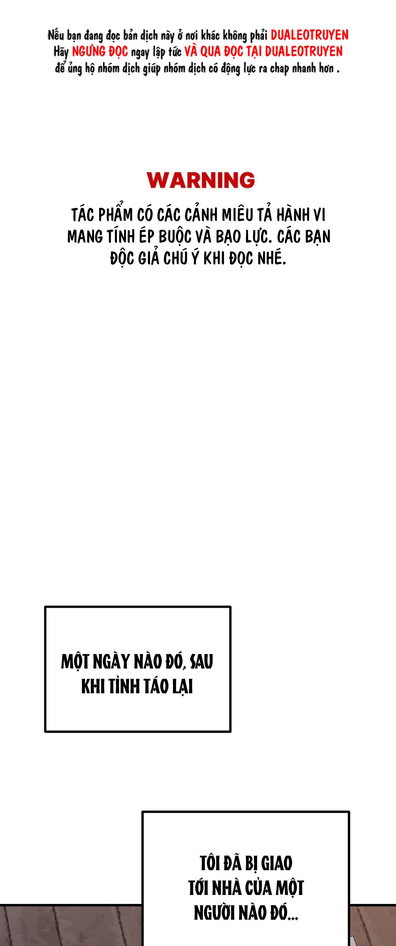 Delivered Comics - Chapter 1