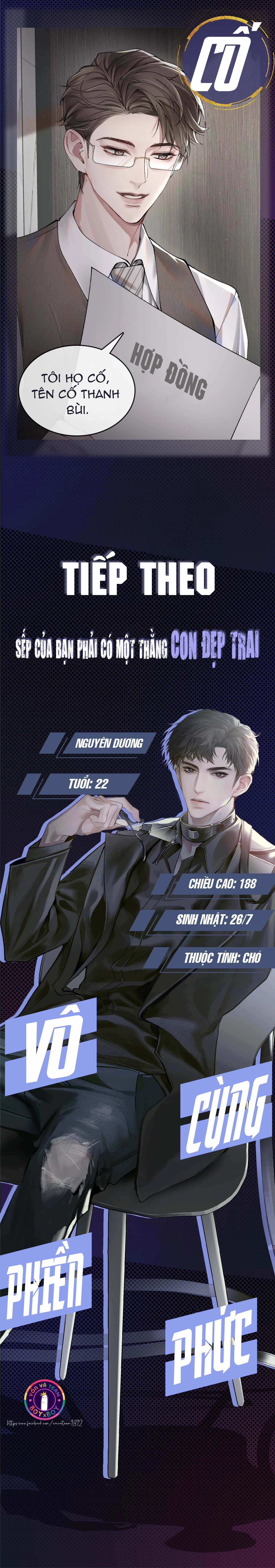 Cuộc Đối Đầu Gay Gắt - Chapter 0