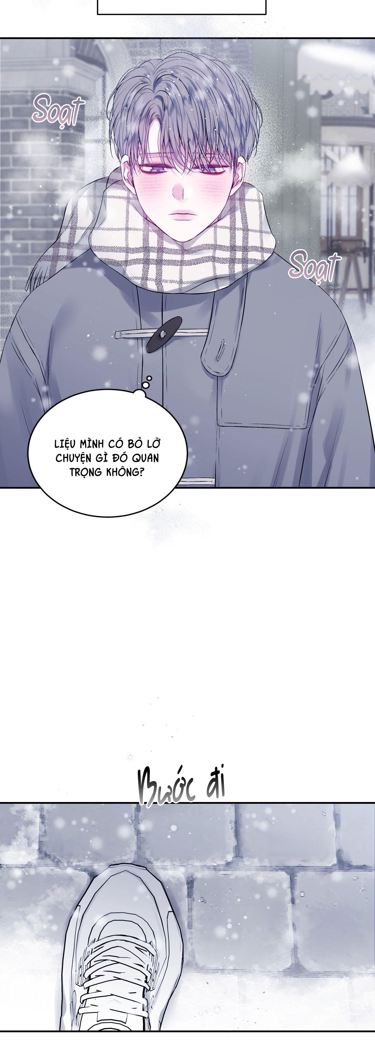 CHÚNG TA KHÔNG HOÀN HẢO - Chapter 2