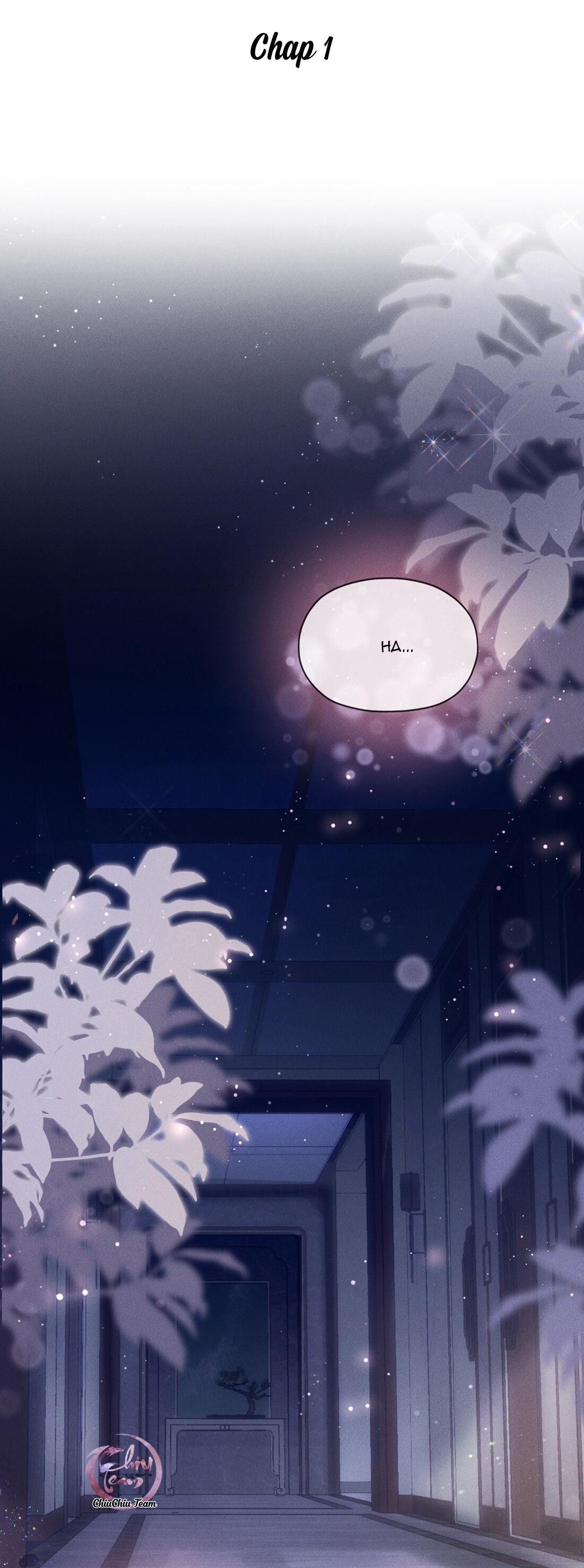 Phép Tắc Nuôi Dưỡng Chó Điên - Chapter 1