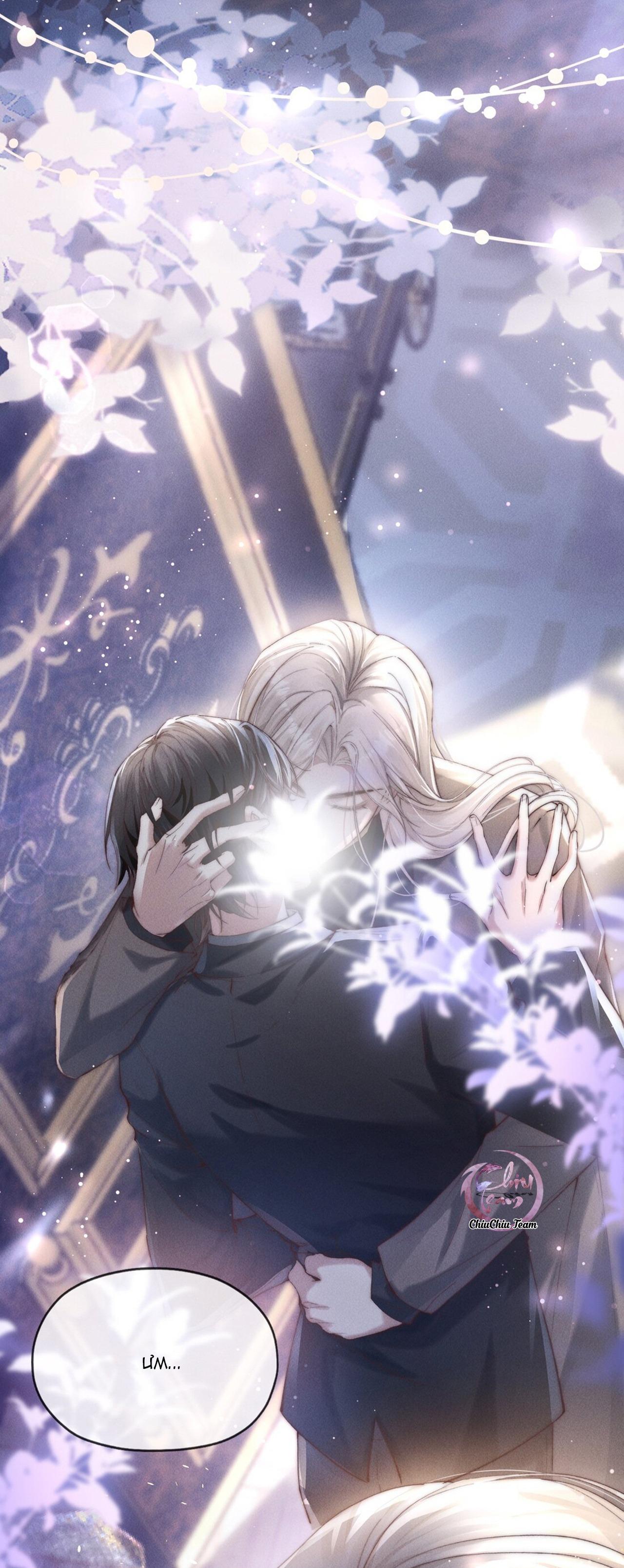 Phép Tắc Nuôi Dưỡng Chó Điên - Chapter 1