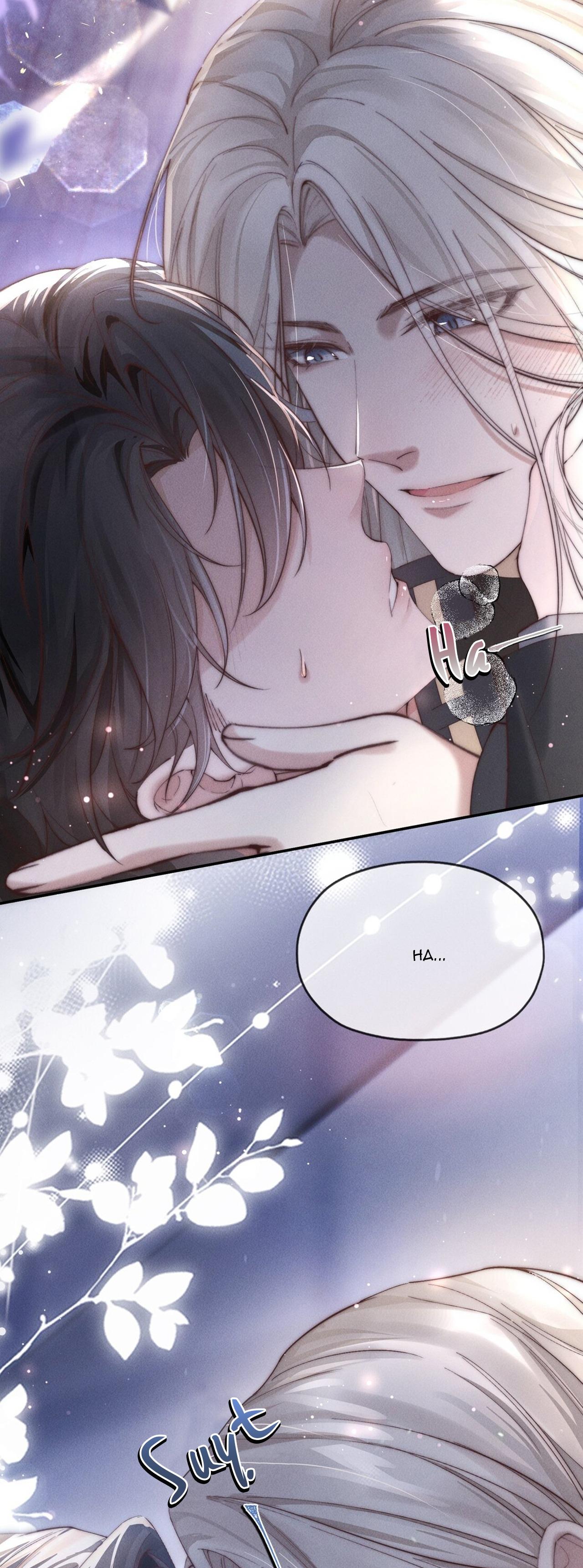 Phép Tắc Nuôi Dưỡng Chó Điên - Chapter 1