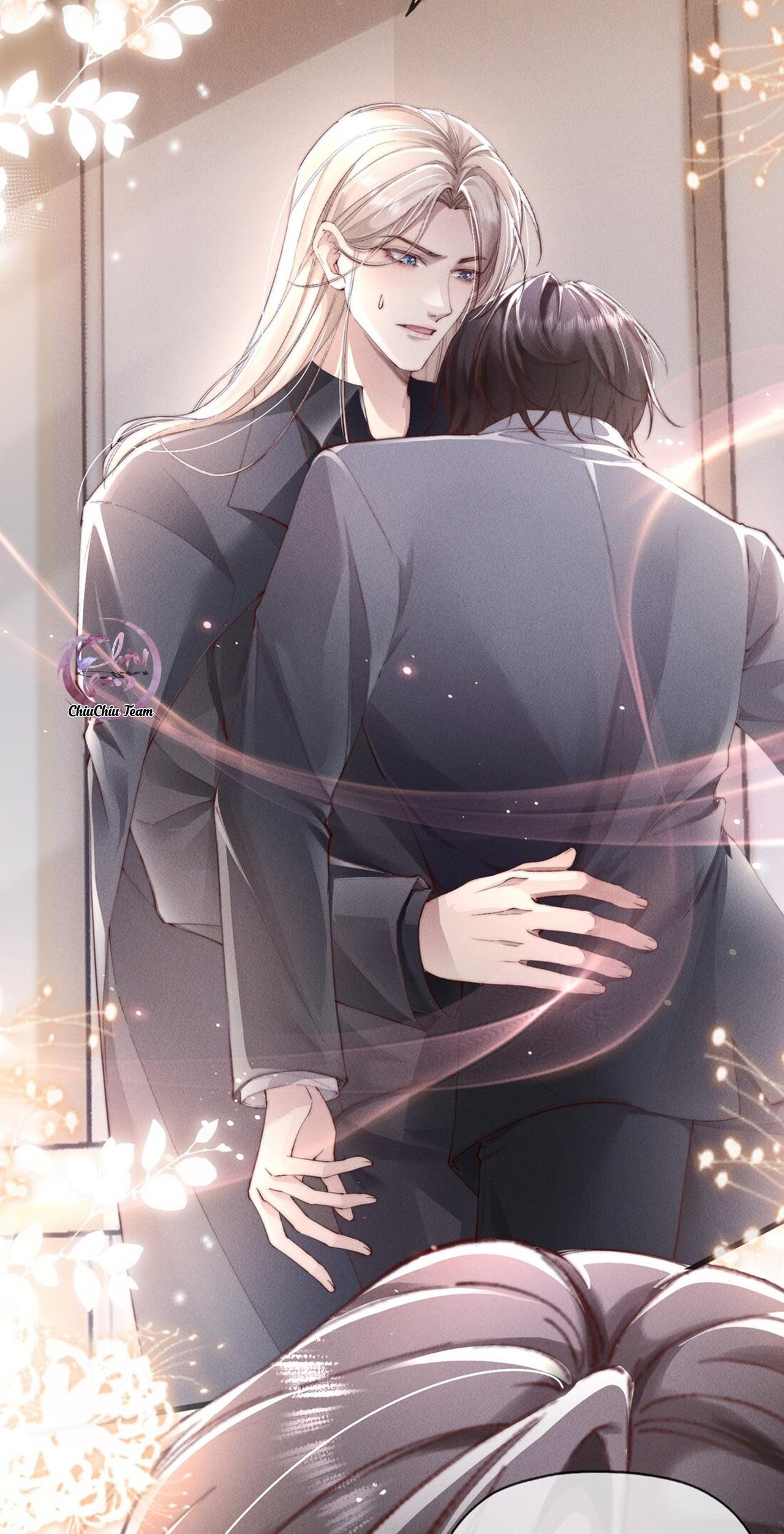 Phép Tắc Nuôi Dưỡng Chó Điên - Chapter 2