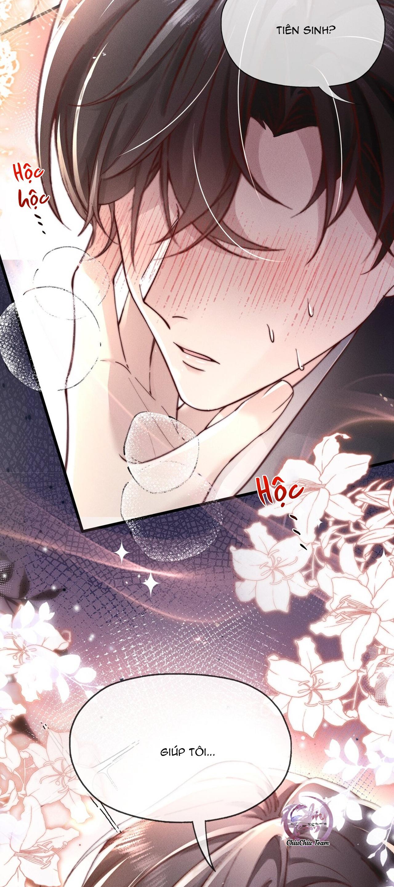 Phép Tắc Nuôi Dưỡng Chó Điên - Chapter 2