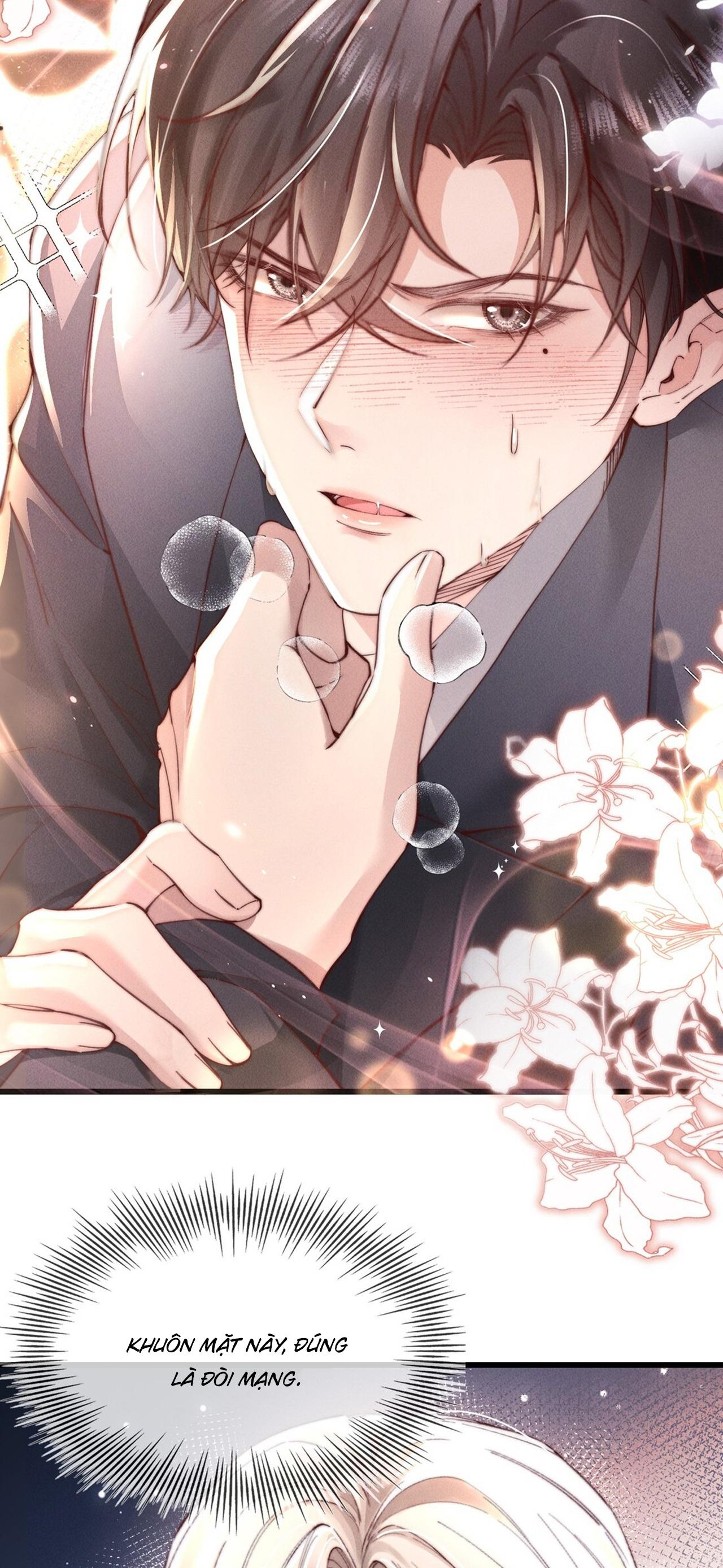 Phép Tắc Nuôi Dưỡng Chó Điên - Chapter 2