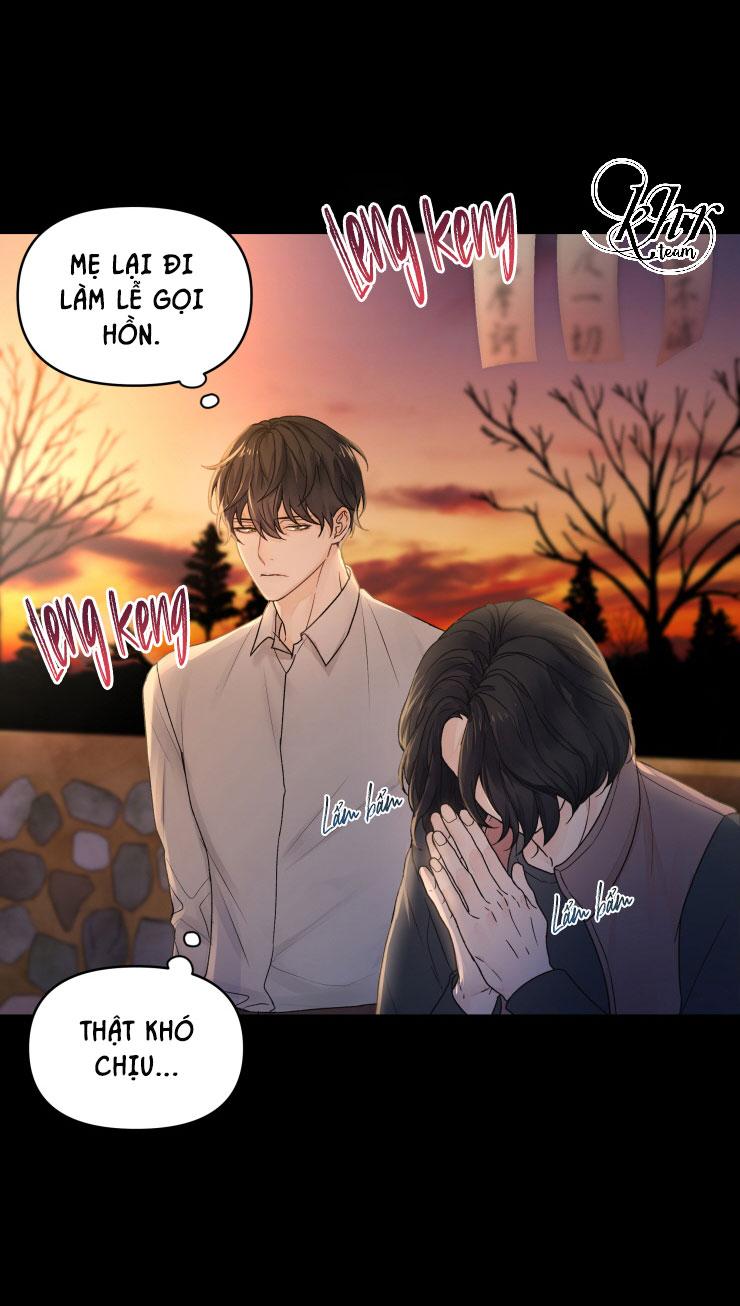 Hỗn Mộng - Chapter 1