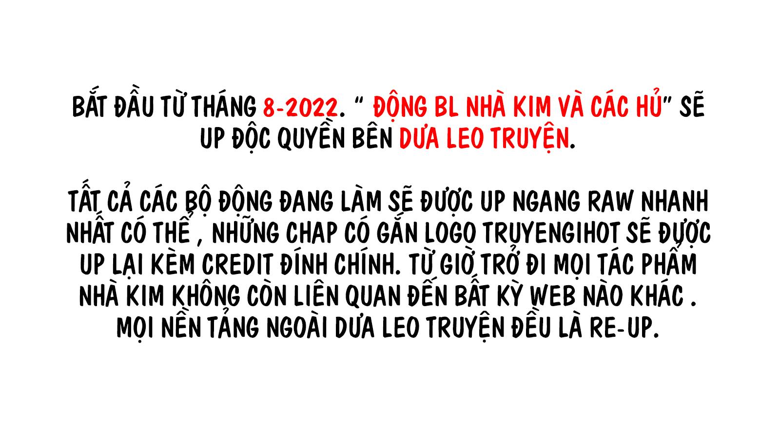 Hỗn Mộng - Chapter 2