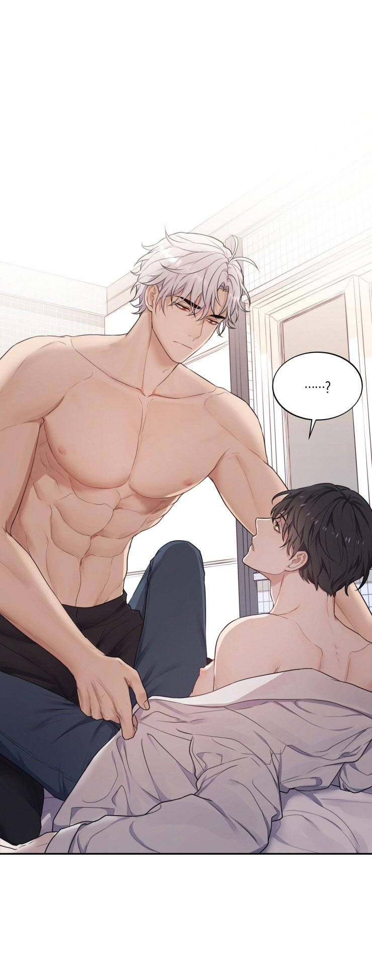 Hỗn Mộng - Chapter 2