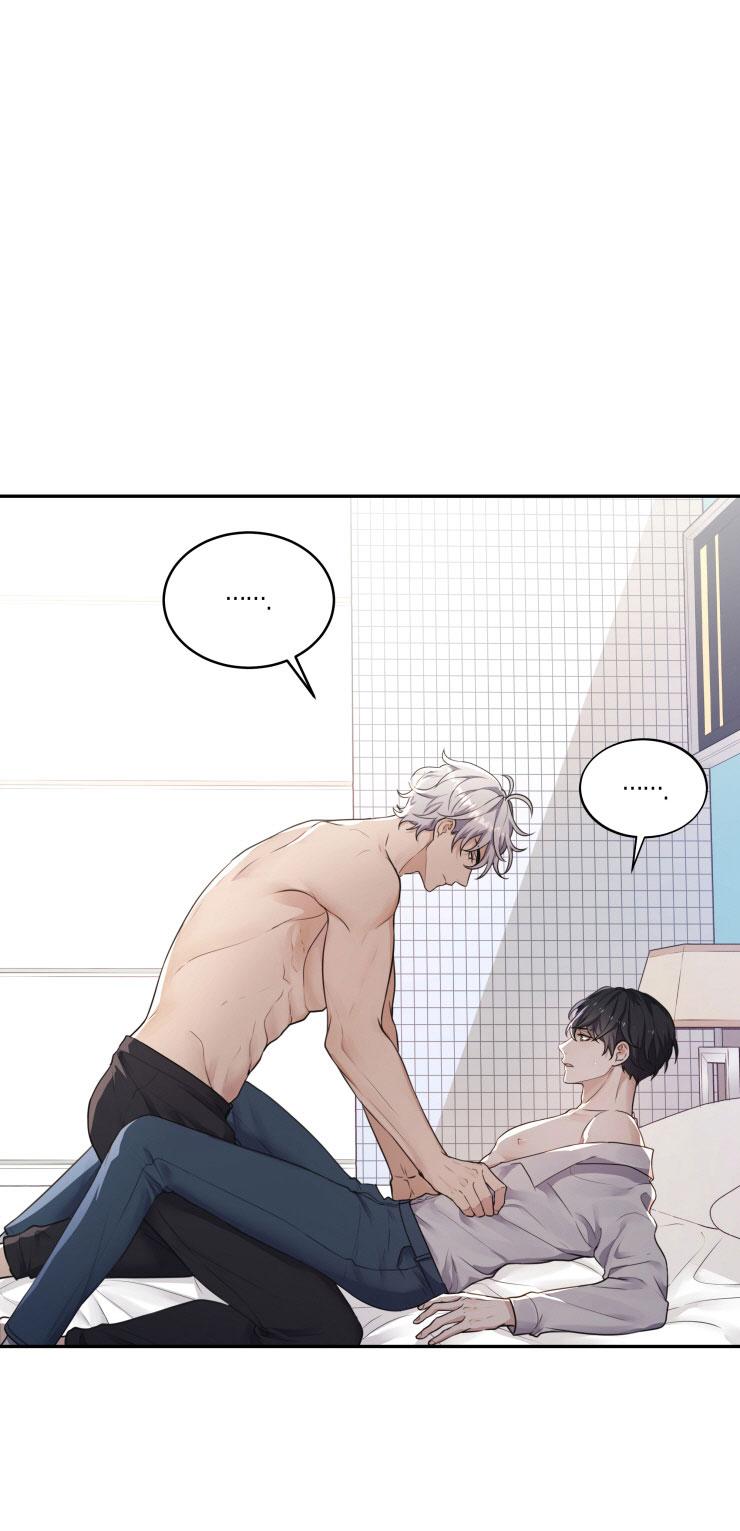 Hỗn Mộng - Chapter 2