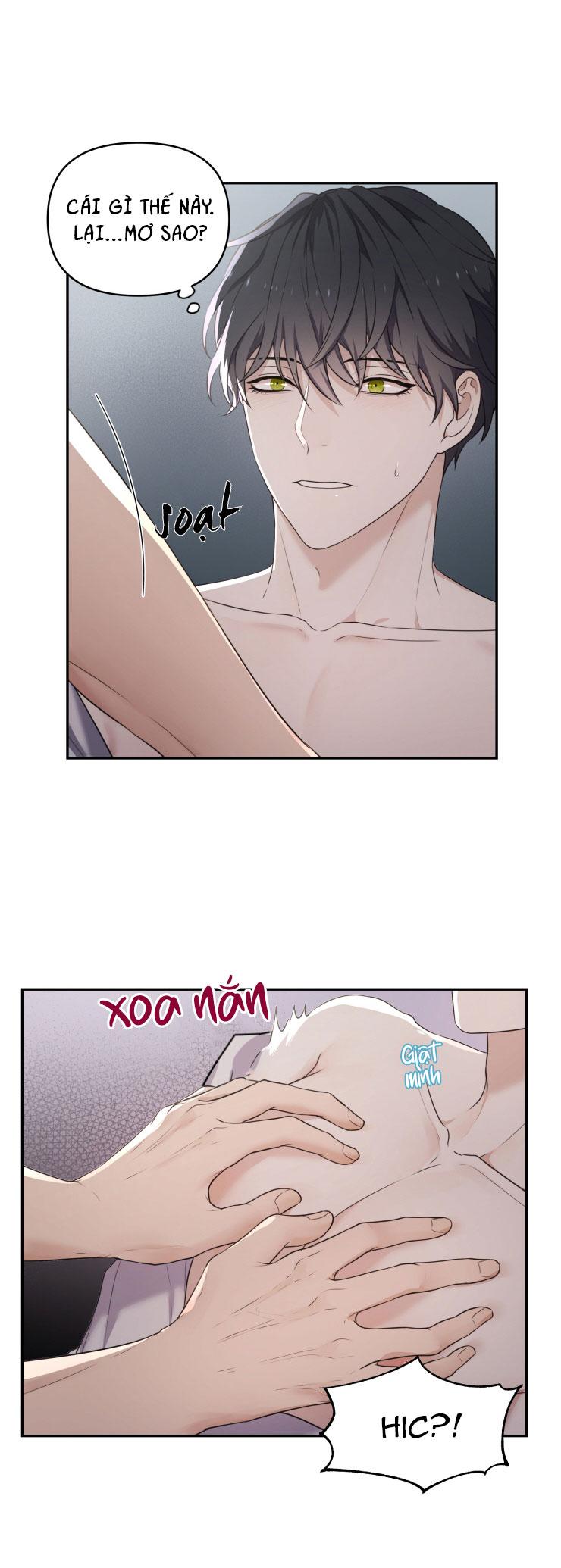 Hỗn Mộng - Chapter 2