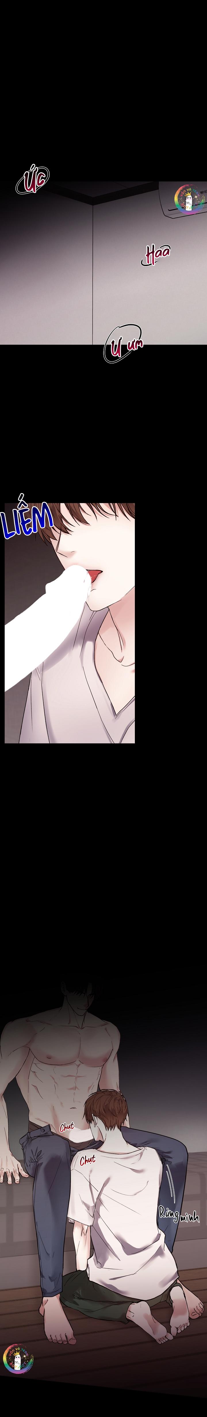 ★ Sweet Shot ★ - Chapter 1