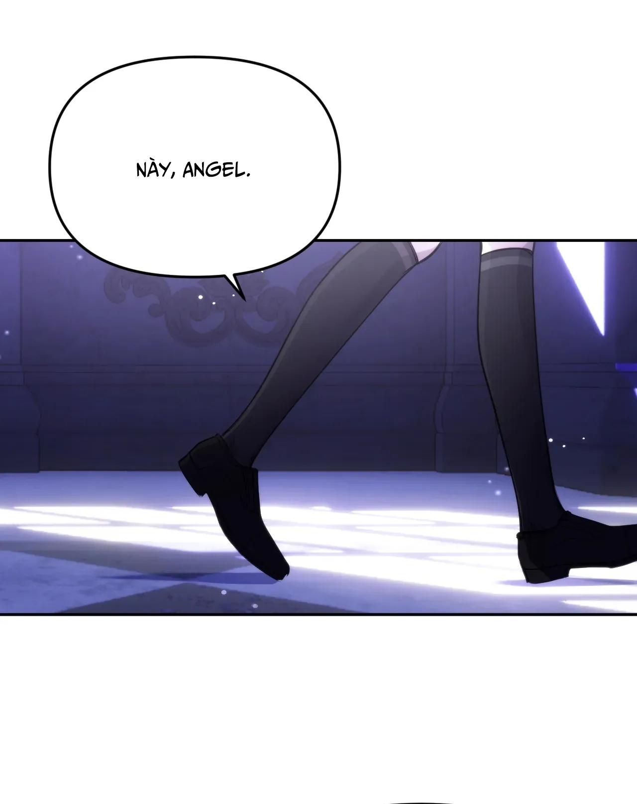 GỌI TÊN ANH - Chapter 1