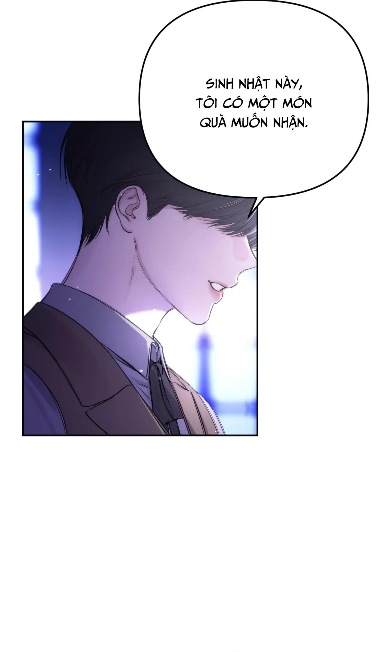 GỌI TÊN ANH - Chapter 1