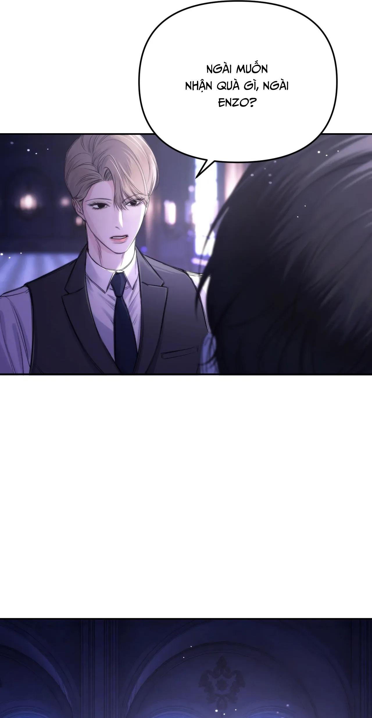 GỌI TÊN ANH - Chapter 1