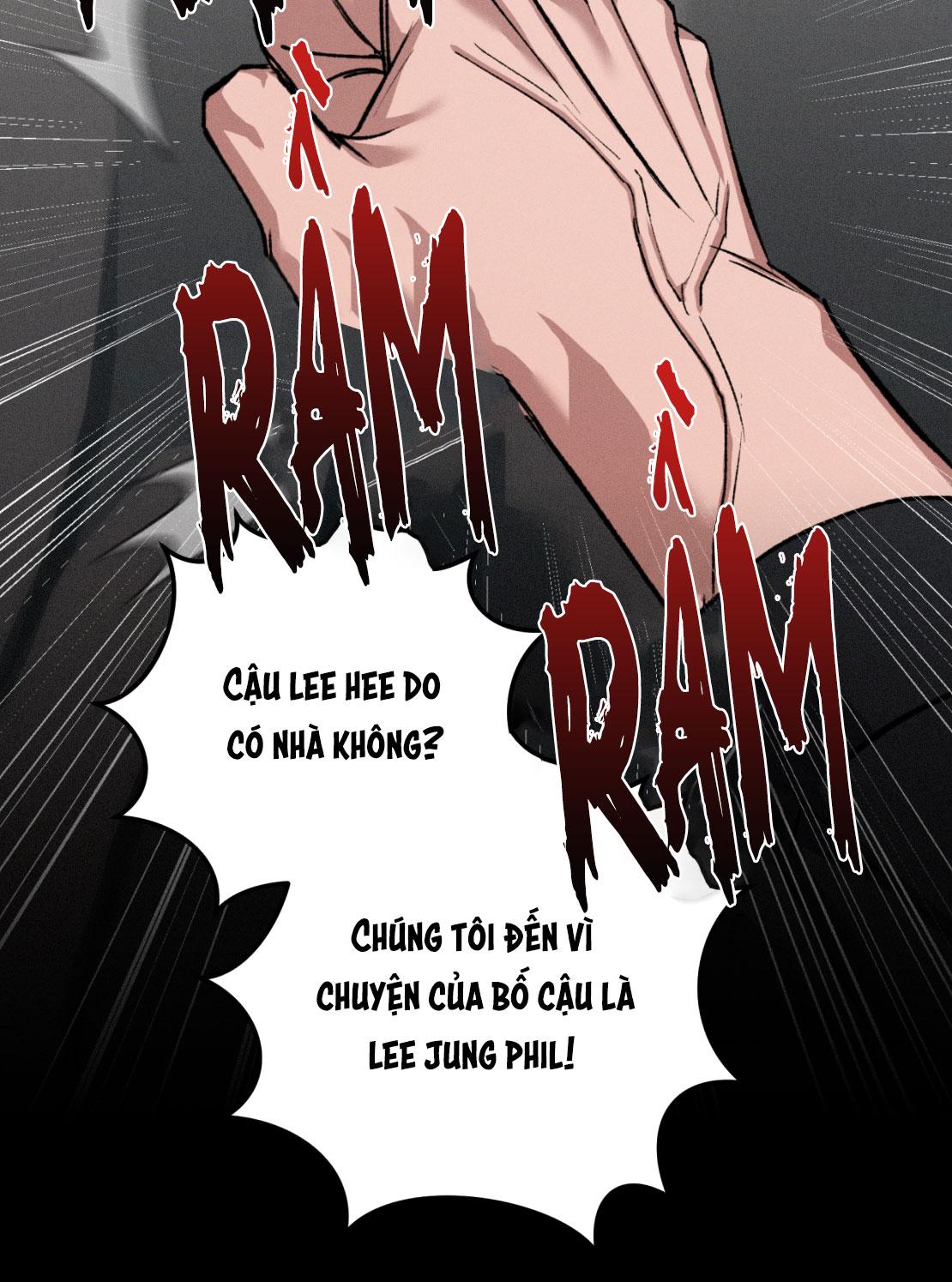 BÉ YÊU THẬT ĐÁNG SỢ - Chapter 0