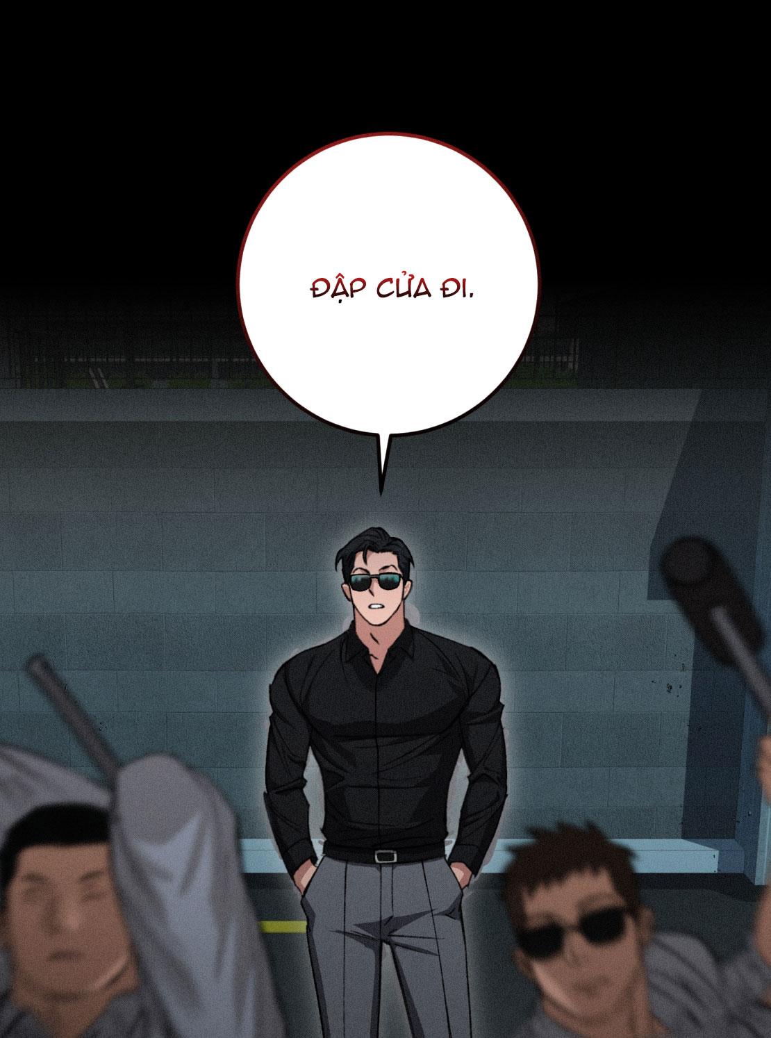 BÉ YÊU THẬT ĐÁNG SỢ - Chapter 0