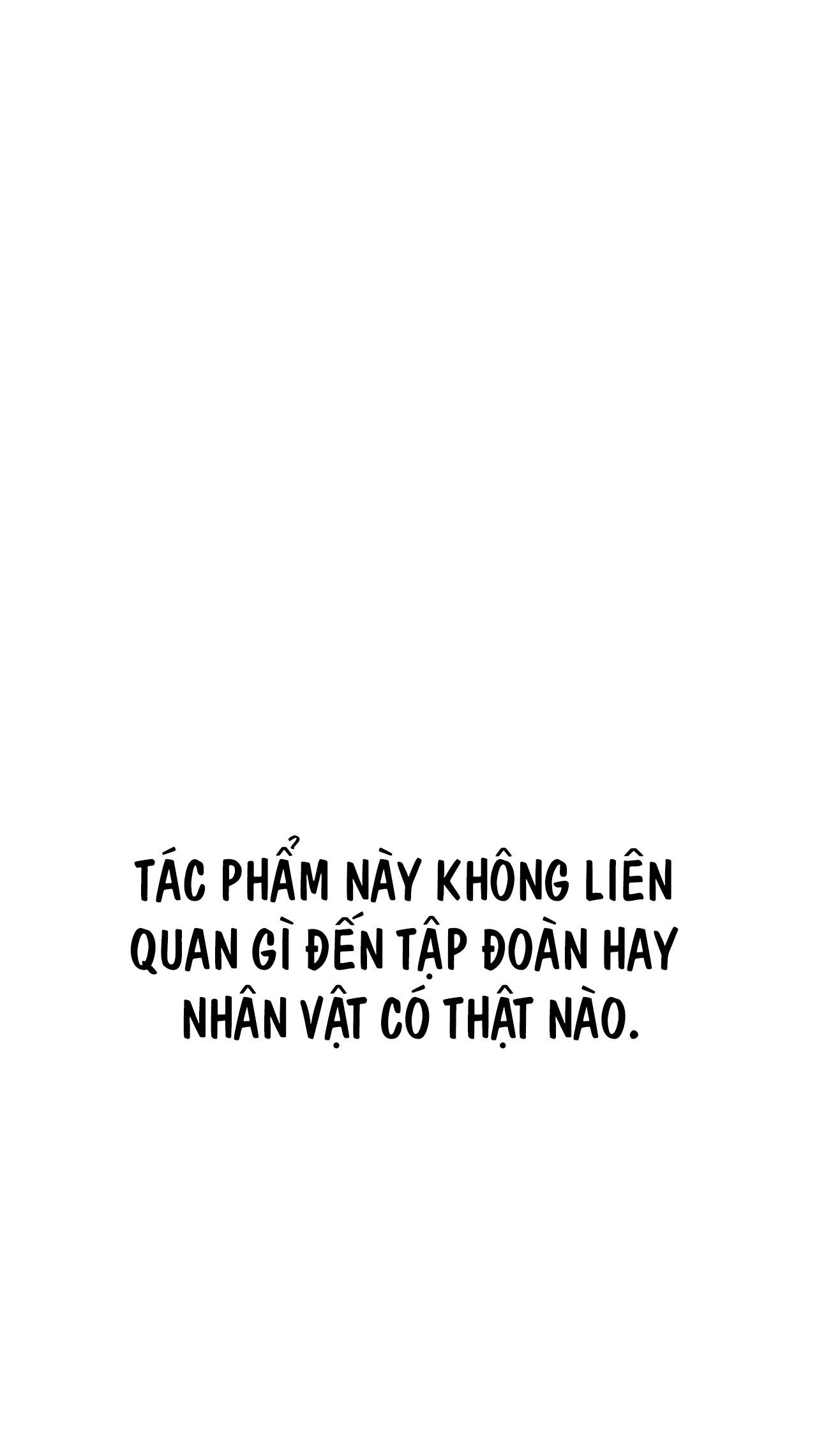 BÉ YÊU THẬT ĐÁNG SỢ - Chapter 1