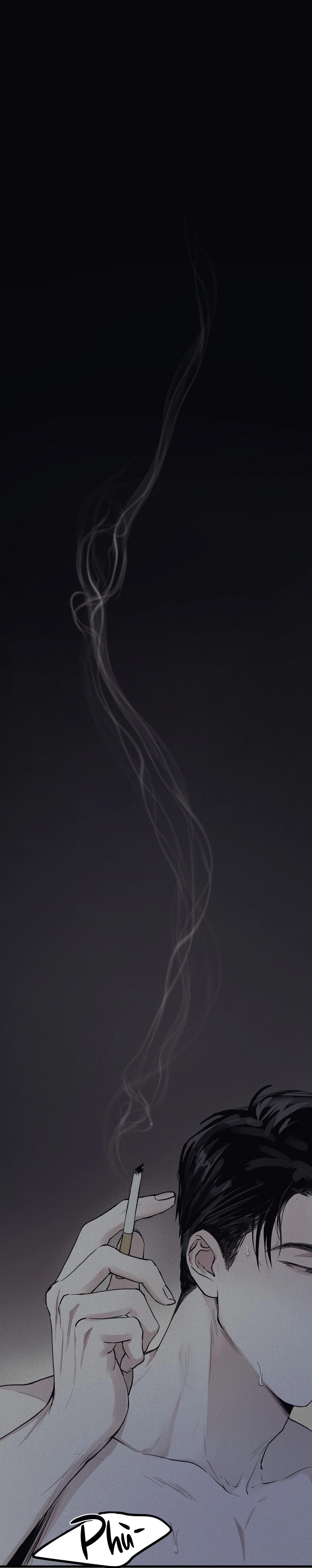 Hình Chiếu - Chapter 1