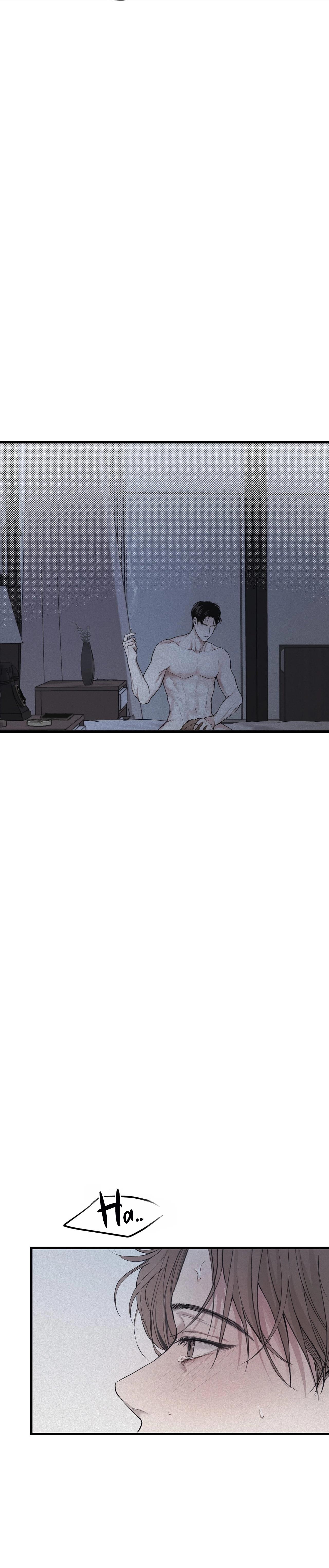 Hình Chiếu - Chapter 1