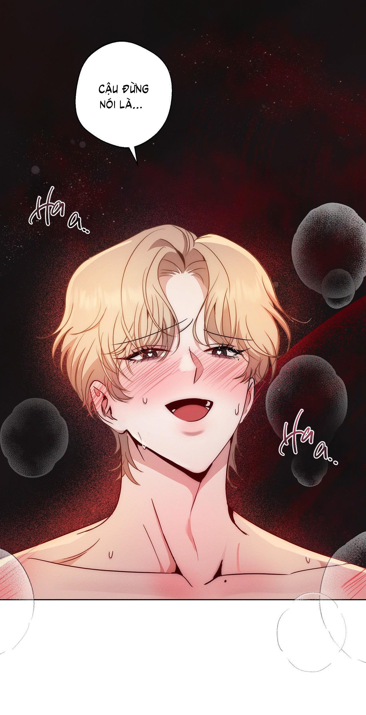 (CBunu) Cẩm Nang Fetish - Chapter 2