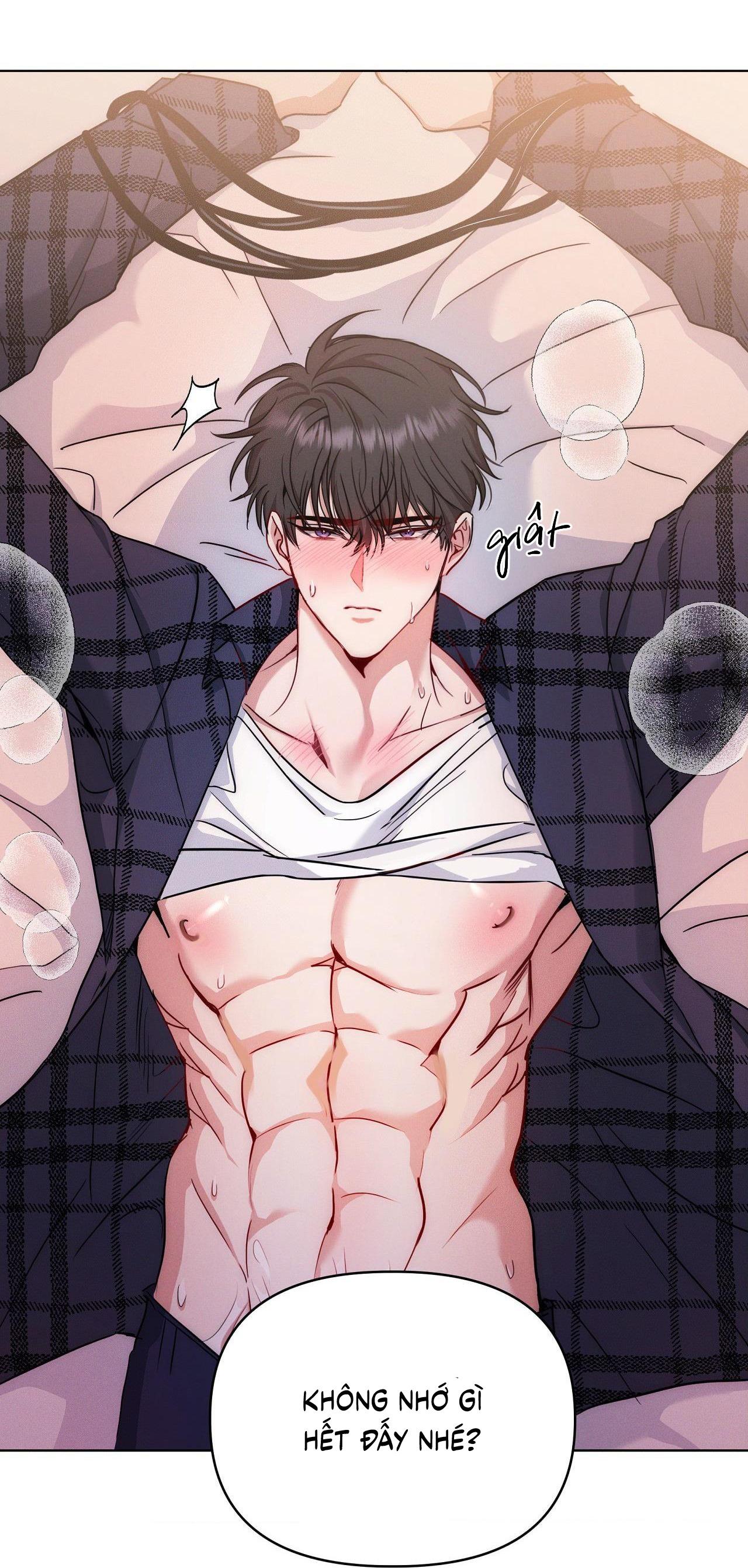 (CBunu) Cẩm Nang Fetish - Chapter 2