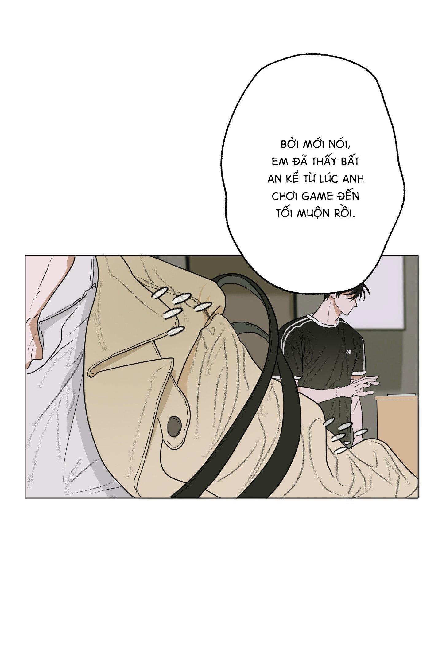 (CBunu) Đầm Sen Héo Úa - Chapter 1