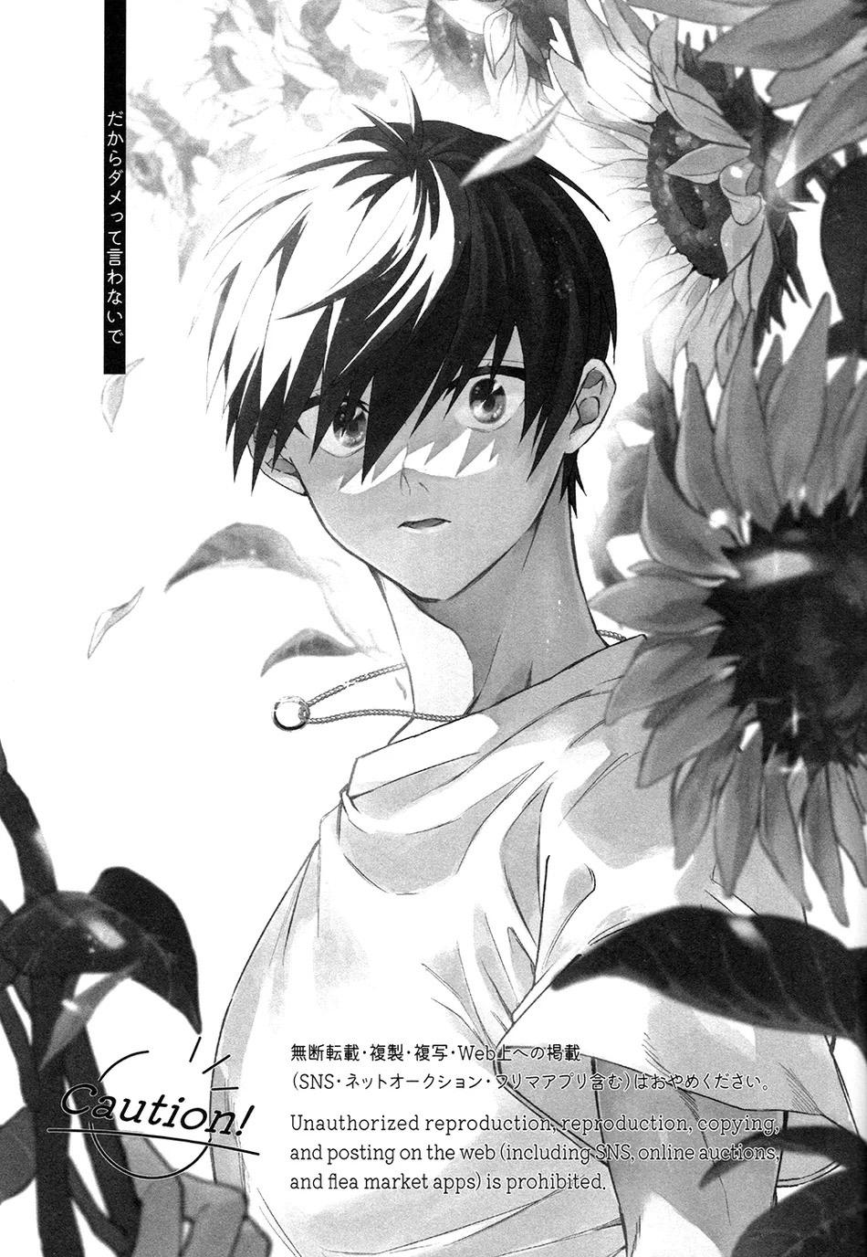 (Vicera) Blue Lock Dj - Chapter 1