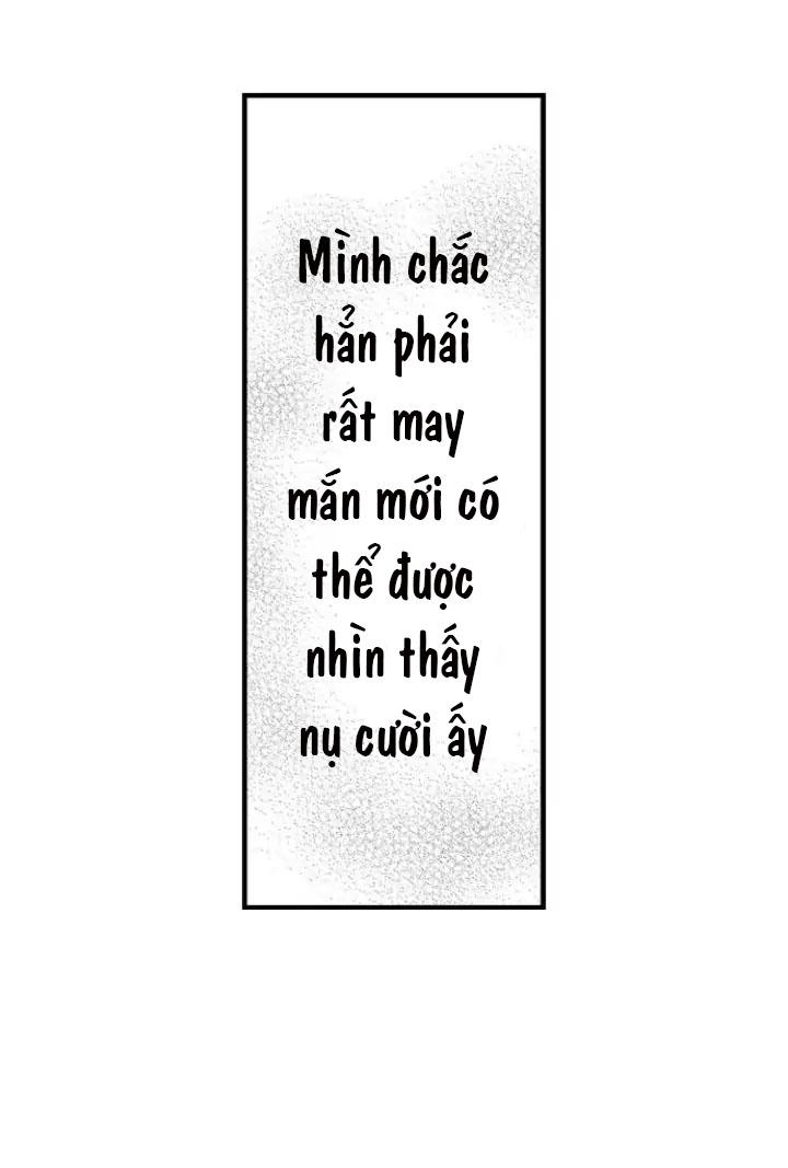 Chàng hoàng tử hoàn hảo yêu tôi, tình địch của anh ấy? - Chapter 2