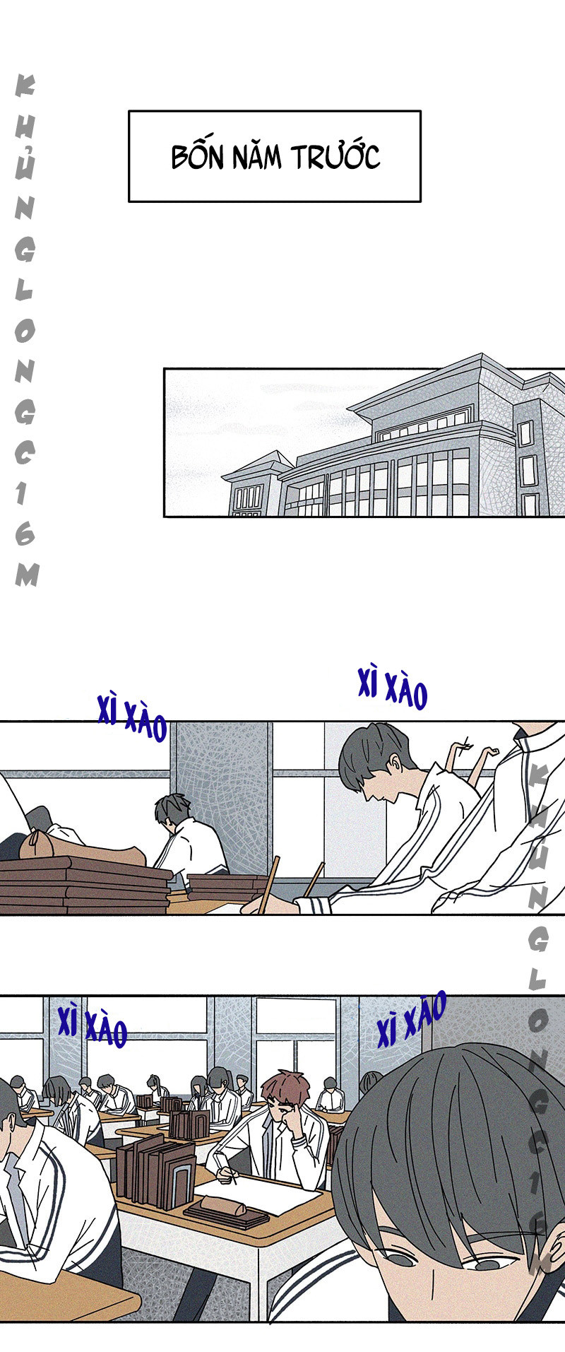 Mãi Mãi Là Bạn Thân - Chapter 1