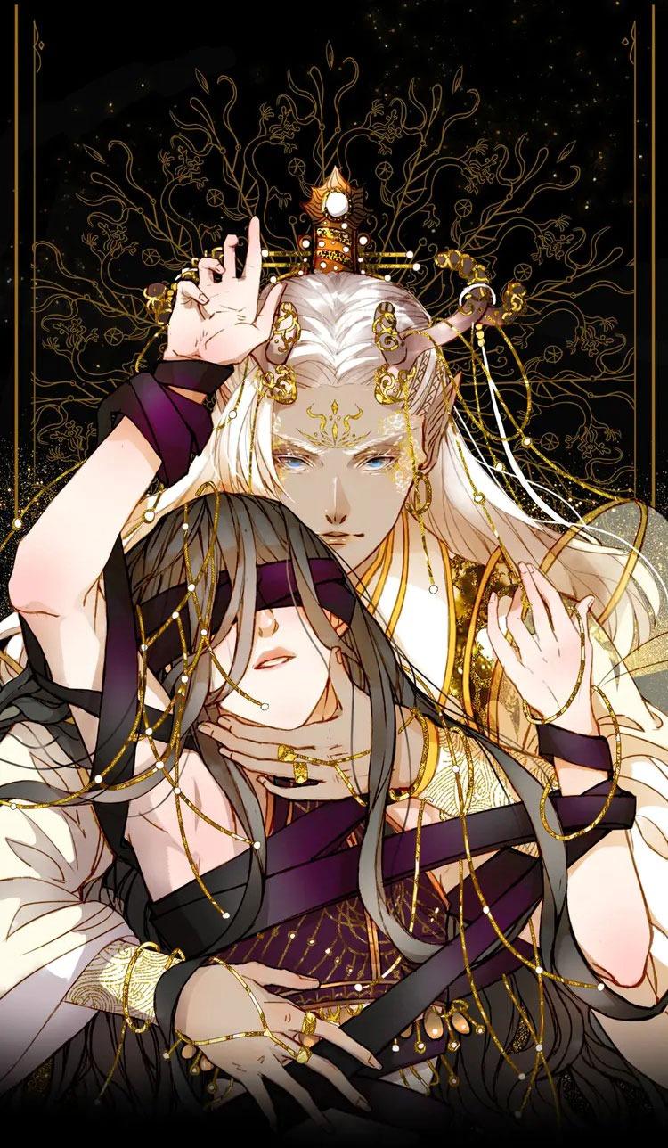 Mộng tưởng chưa đến ngàn năm - Chapter 0