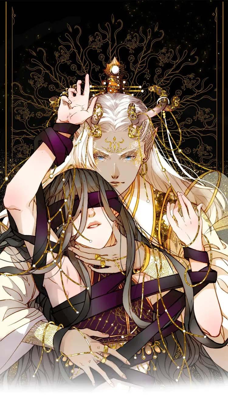 Mộng tưởng chưa đến ngàn năm - Chapter 1