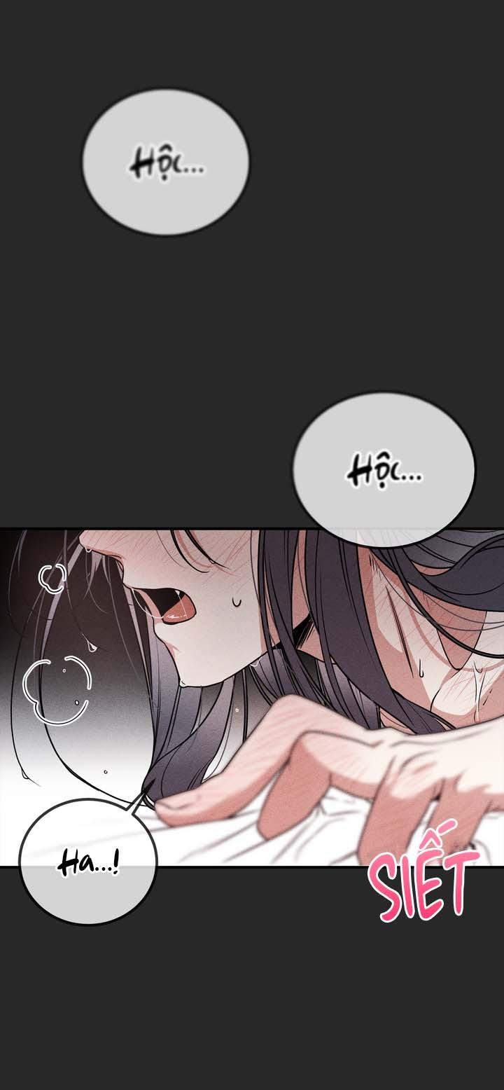 OMG! - Chapter 1
