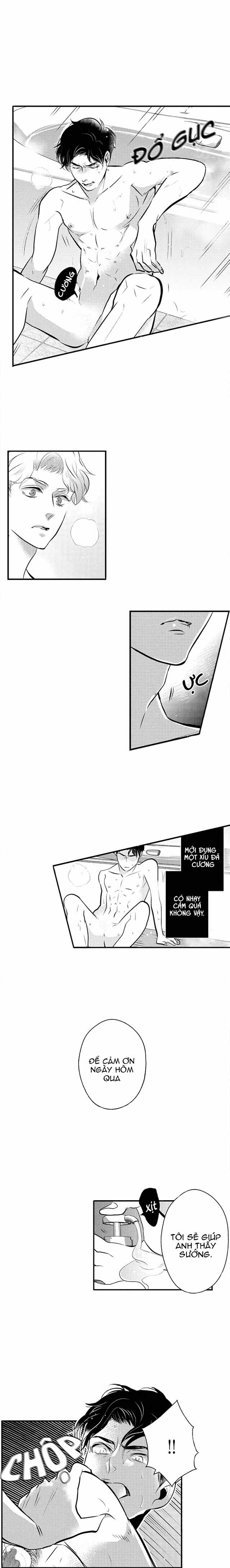 Jokers Crisis - Chapter 2