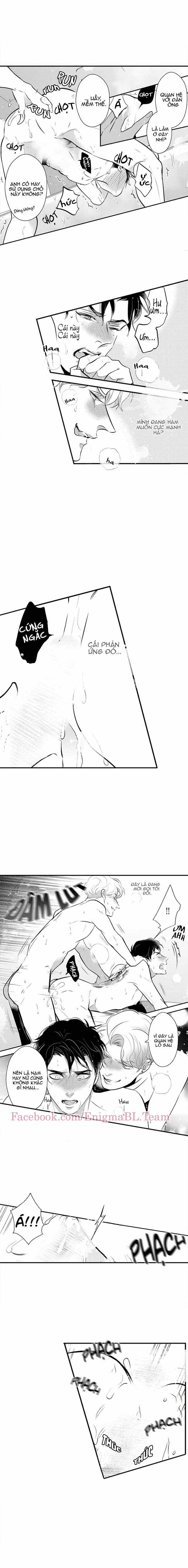 Jokers Crisis - Chapter 2