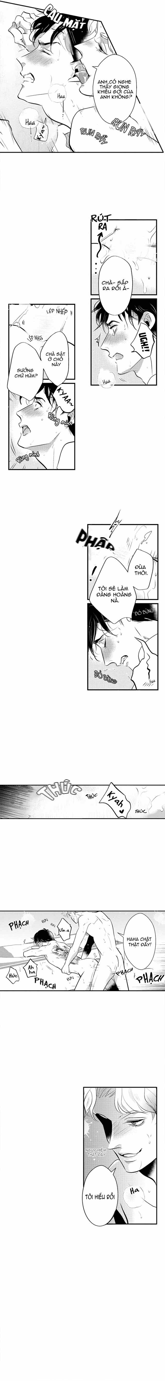 Jokers Crisis - Chapter 2