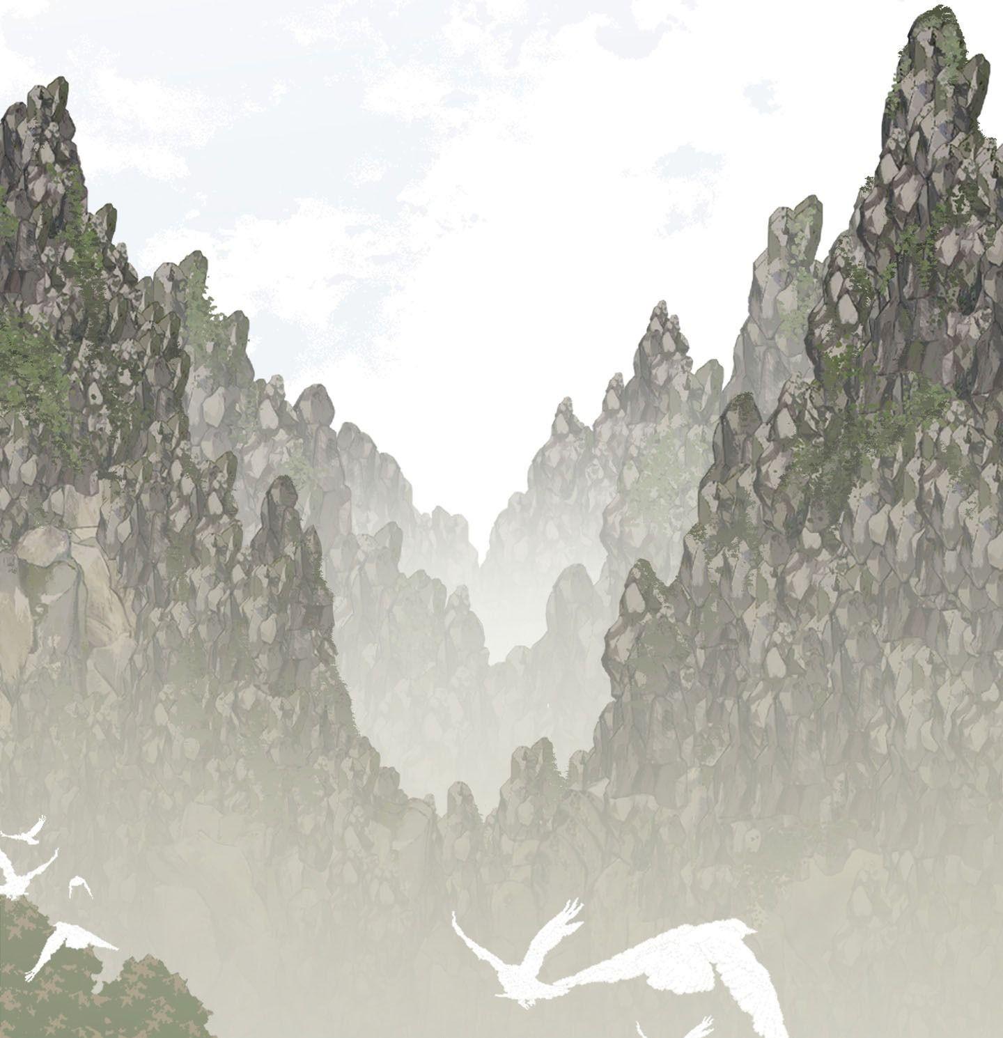 KHI MẶT TRỜI LÓ DẠNG - Chapter 1
