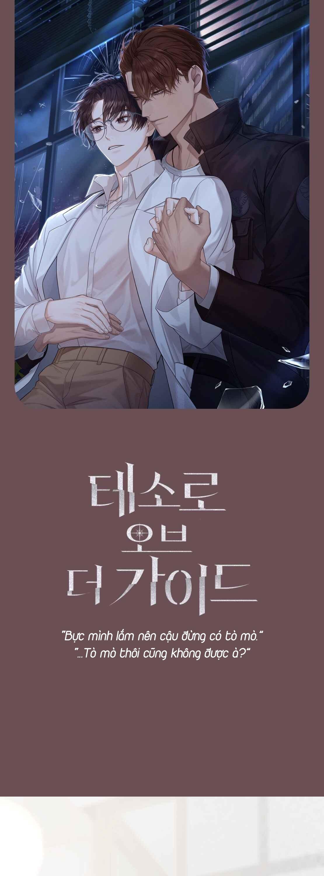 BÁU VẬT CỦA GUIDE - Chapter 0