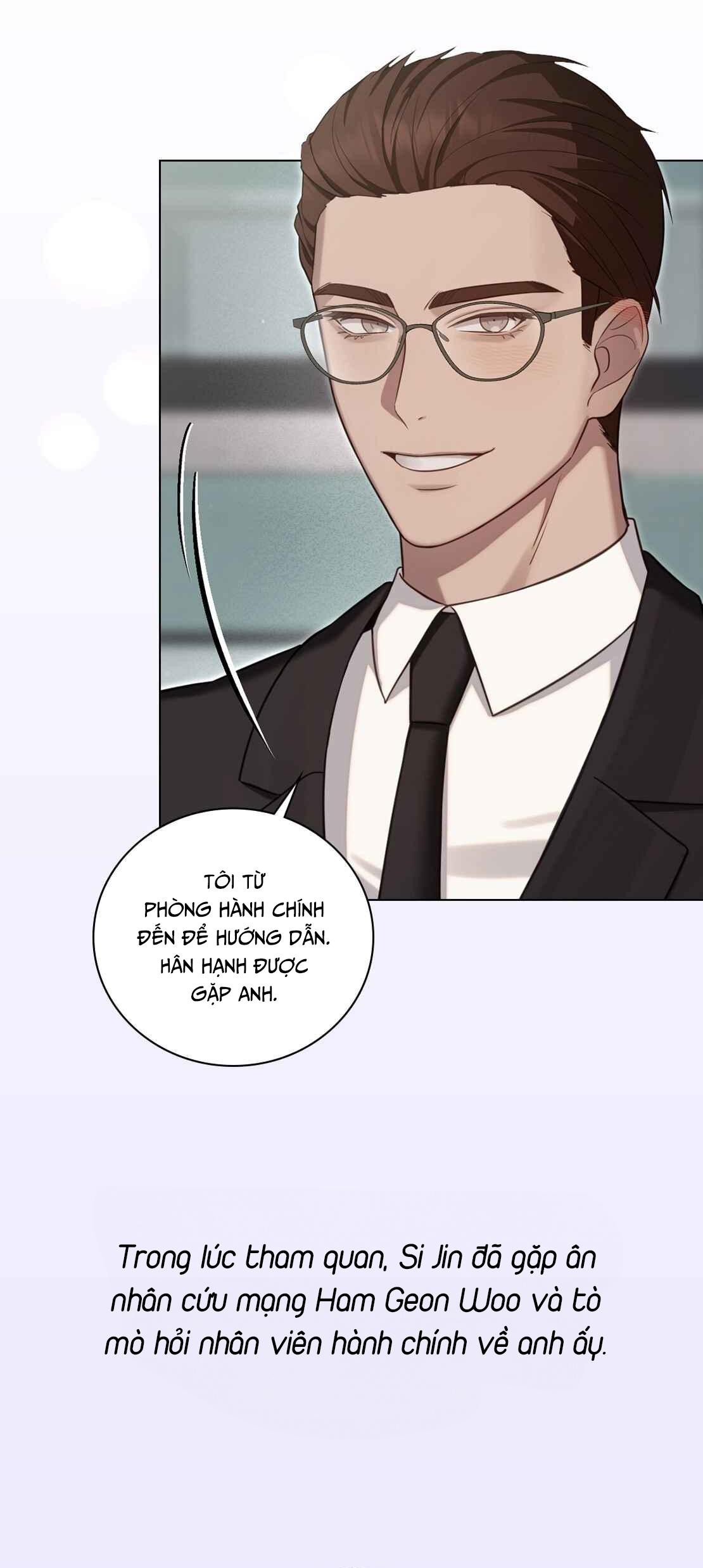 BÁU VẬT CỦA GUIDE - Chapter 0
