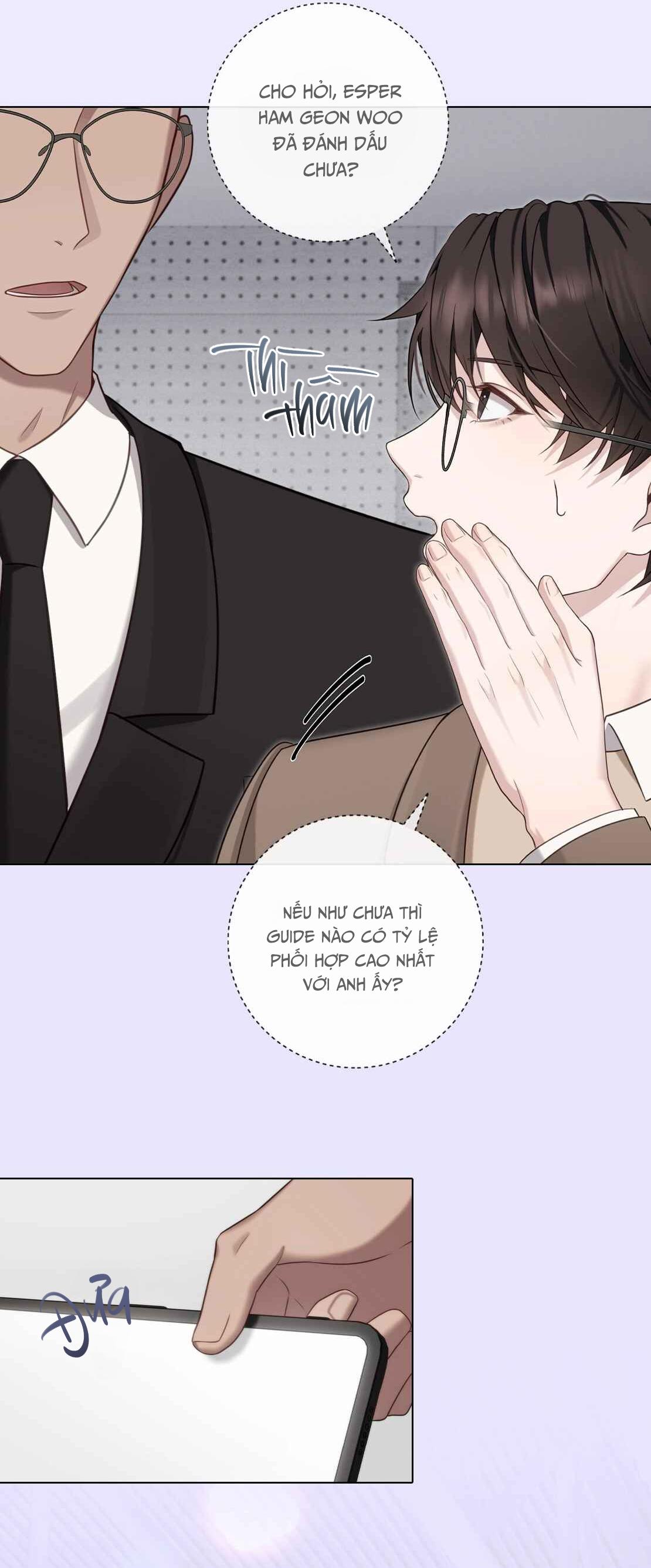 BÁU VẬT CỦA GUIDE - Chapter 0