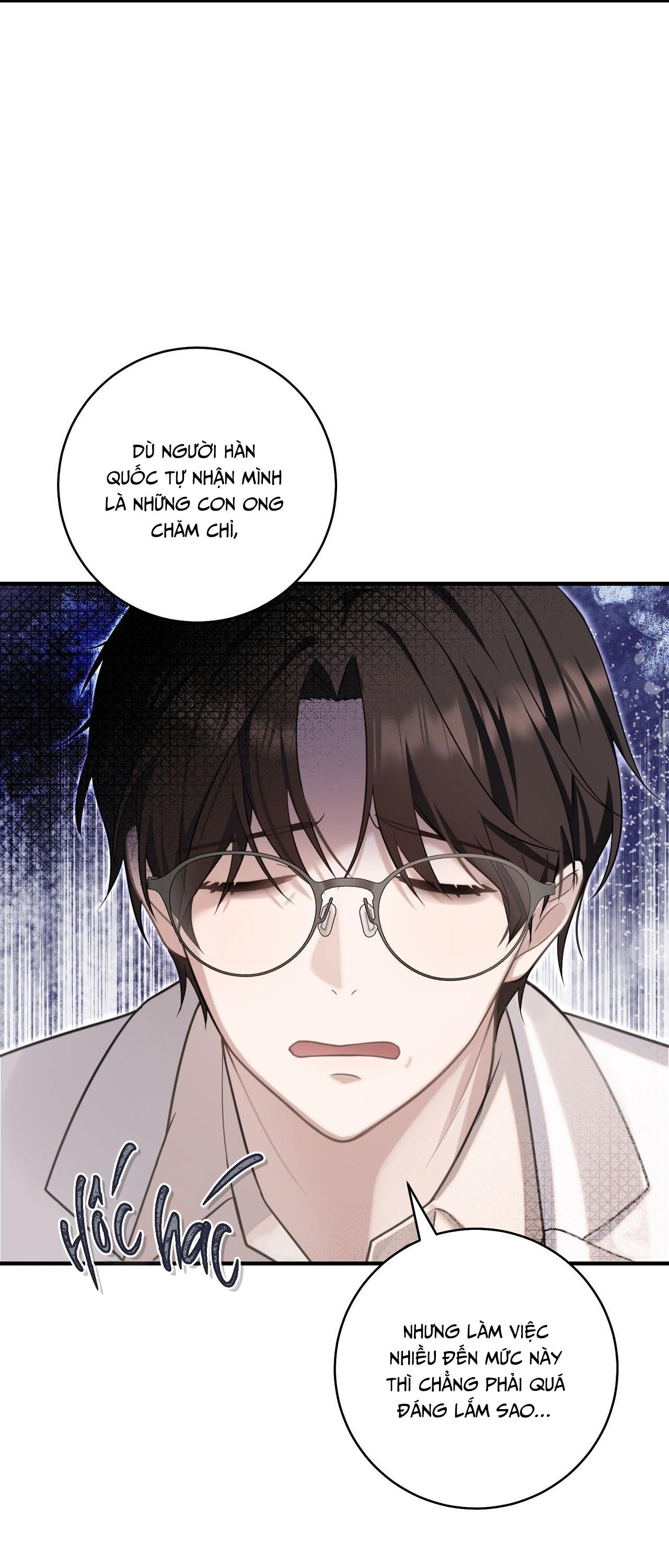 BÁU VẬT CỦA GUIDE - Chapter 1