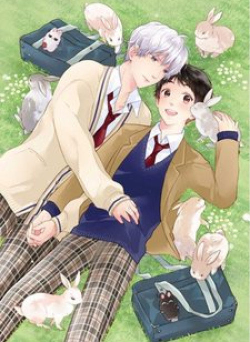 Aitai Jou to Usagi no Yamai