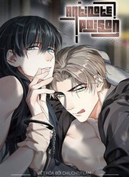 Antidote Poison