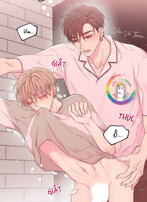 Bí Mật Của Tôi