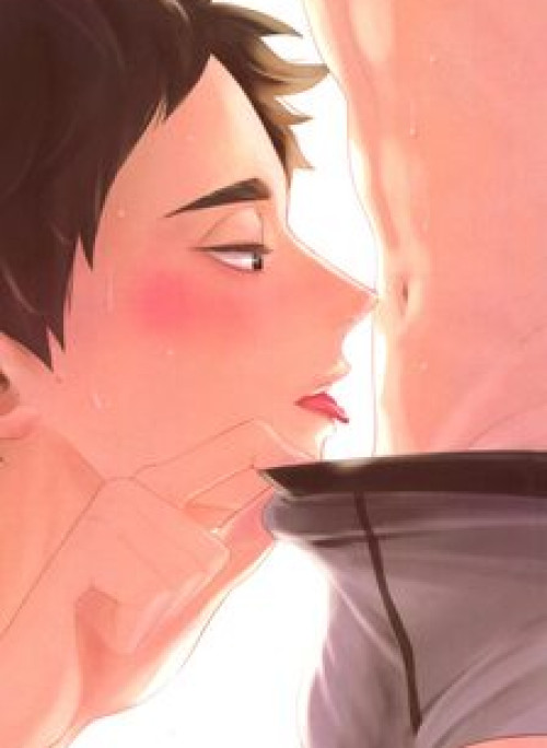 BokuAka Poyaashi-kun thích XXX