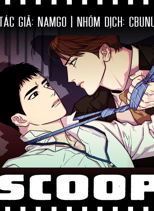 (CBunu) SCOOP