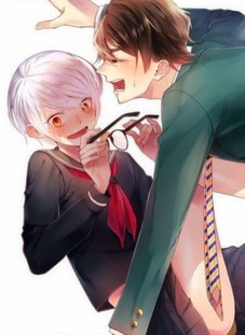 Chiya-san là một tên tsundere