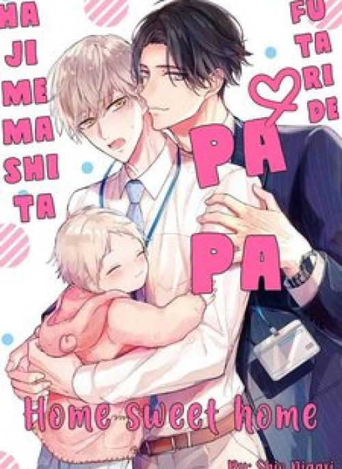 Để Anh Cùng Em Làm Bố Của Con